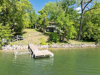 9630 Rachel Shores SW, Farwell, MN 56327