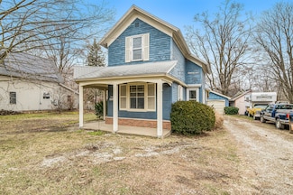 429 E Allegan St, Otsego, MI 49078