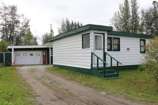 815 8th Ave, Fairbanks, AK 99701