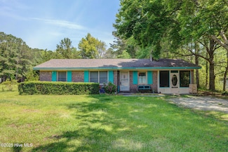 1308 Old Mill Creek Rd SE, Winnabow, NC 28479