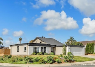 1461 Paseo Alegre, San Marcos, CA 92069