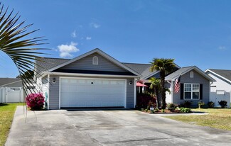 109 Rhine Ct, Conway, SC 29526