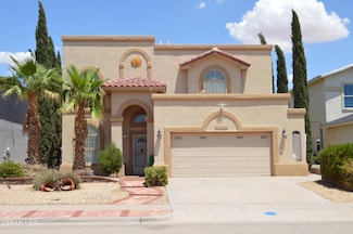 2120 Setting Sun Dr, El Paso, TX 79938
