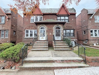 206-12 50th Ave, Flushing, NY 11364