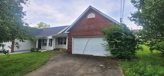 1063 Stonemark Trail, La Vergne, TN 37086