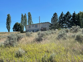 711 Stevensville Airport Rd, Stevensville, MT 59870