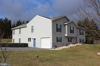 15 Lower Trail Unit 41, Fairfield, PA 17320