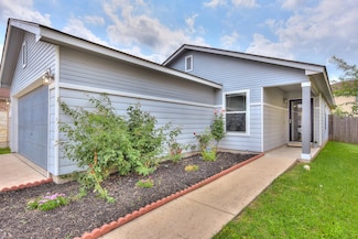 2206 Weiss Ln, Georgetown, TX 78626