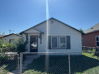 303 8th St, Fowler, CO 81039
