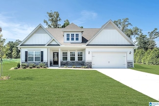 The Kingswood Arbor Ridge, Moody, AL 35004
