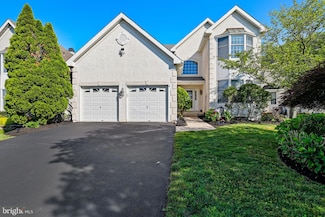 407 Laurel Creek Blvd, Moorestown, NJ 08057