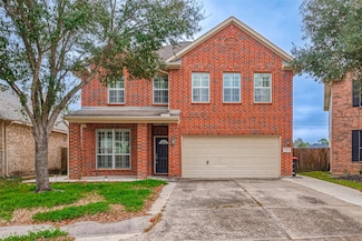 2710 Marigny Dr, Houston, TX 77014