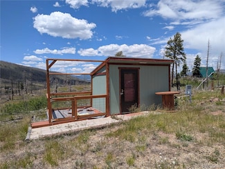 947/949 Henson Place, Fort Garland, CO 81133