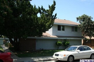 Unlisted Address