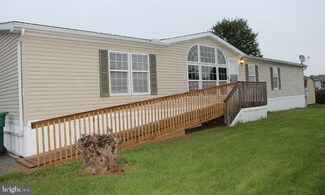 33 Davis Ave, Gettysburg, PA 17325