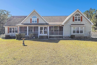 3206 Daisy Rd, Loris, SC 29569