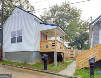 1408 2nd Ave, Macon, GA 31201
