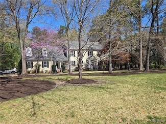 9701 Waterfowl Flyway, Chesterfield, VA 23838