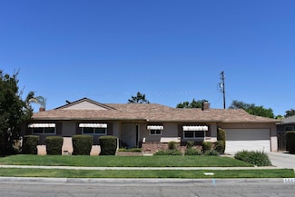 5662 N Mariposa St, Fresno, CA 93710