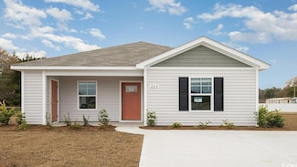 226 Carver Willow Dr, Loris, SC 29569