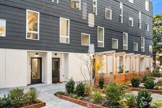 1235 E Roy St, Seattle, WA 98102