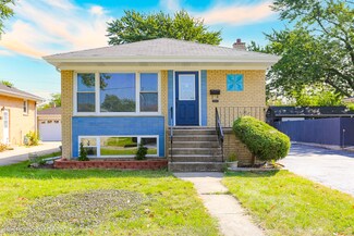 8235 Mason Ave, Burbank, IL 60459