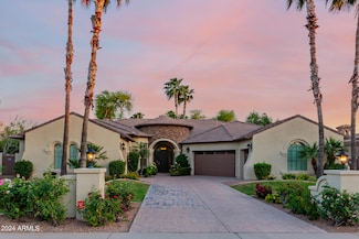 2069 E Cedar Place, Chandler, AZ 85249