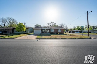2016 A&m Ave, San Angelo, TX 76904