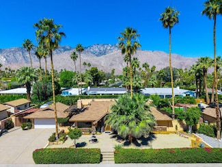 1355 S San Mateo Dr, Palm Springs, CA 92264