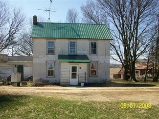 1899 S Barreltown Rd, Mineral Point, WI 53565