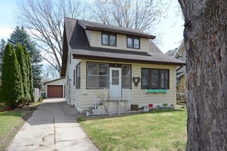 720 N Marshall Ave, Litchfield, MN 55355