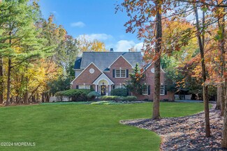 193 North St, Belle Mead, NJ 08502