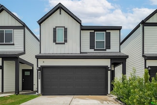3113 Crown Gate Dr, Houston, TX 77047