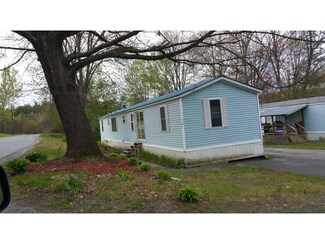 76 Hillside Twin Valley Estates, Charlestown, NH 03603