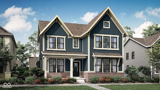 20211 Chad Hittle Blvd, Westfield, IN 46074