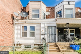 2503 S Hobson St, Philadelphia, PA 19142