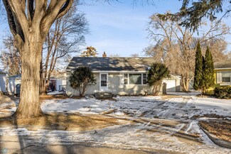 1101 14 1 2 Ave S, Fargo, ND 58103