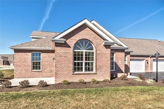 133 Shelton Place Dr, Evans City, PA 16033