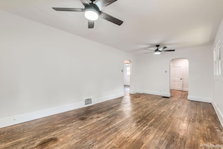 8001 E 16th Ave, Denver, CO 80220