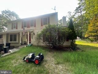 609 A S Fourth Ave, Galloway, NJ 08205