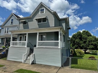 401 S Huron St, Wheeling, WV 26003
