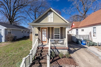 1007 Philadelphia St, Memphis, TN 38104