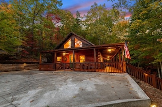 310 Ringtail Run, Murphy, NC 28906