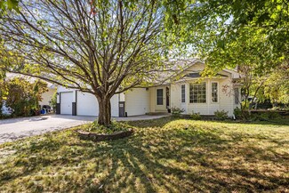 1311 Griffing Way, Buffalo, MN 55313
