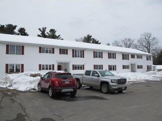 75 Halifax St Unit 22, Winslow, ME 04901