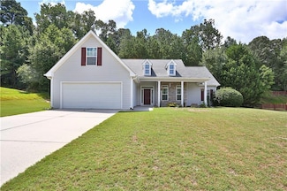 881 Cruiser Run, Lawrenceville, GA 30045