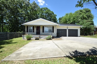 547 Patterson Ave, Fort Oglethorpe, GA 30742