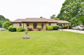 1541 Ethel Dr, Winston Salem, NC 27127