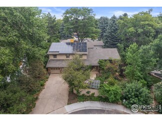 240 Abbey Place, Boulder, CO 80302