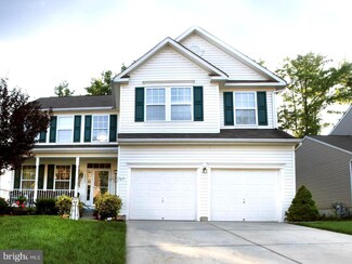 1355 Tralee Cir, Aberdeen, MD 21001